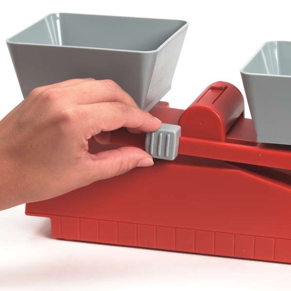 เครื่องชั่งคุณภาพดี , ตาชั่ง,ชั่งน้ำหนัก สื่อการสอน คณิตศาสตร์, ของเล่นเสริมพัฒนาการ, ของเล่นเด็กอนุบาล, สื่อการสอนเด็กอนุบาล