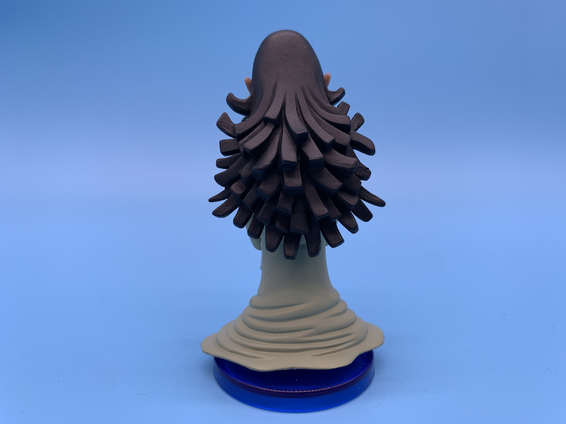 Caribou Wano ของแท้ JP แมวทอง - WCF Banpresto [โมเดลวันพีช]