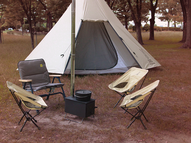 DoD All in one stove MS1-486