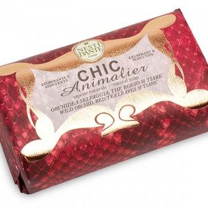 Nesti Dante Red Python Soap (250g)