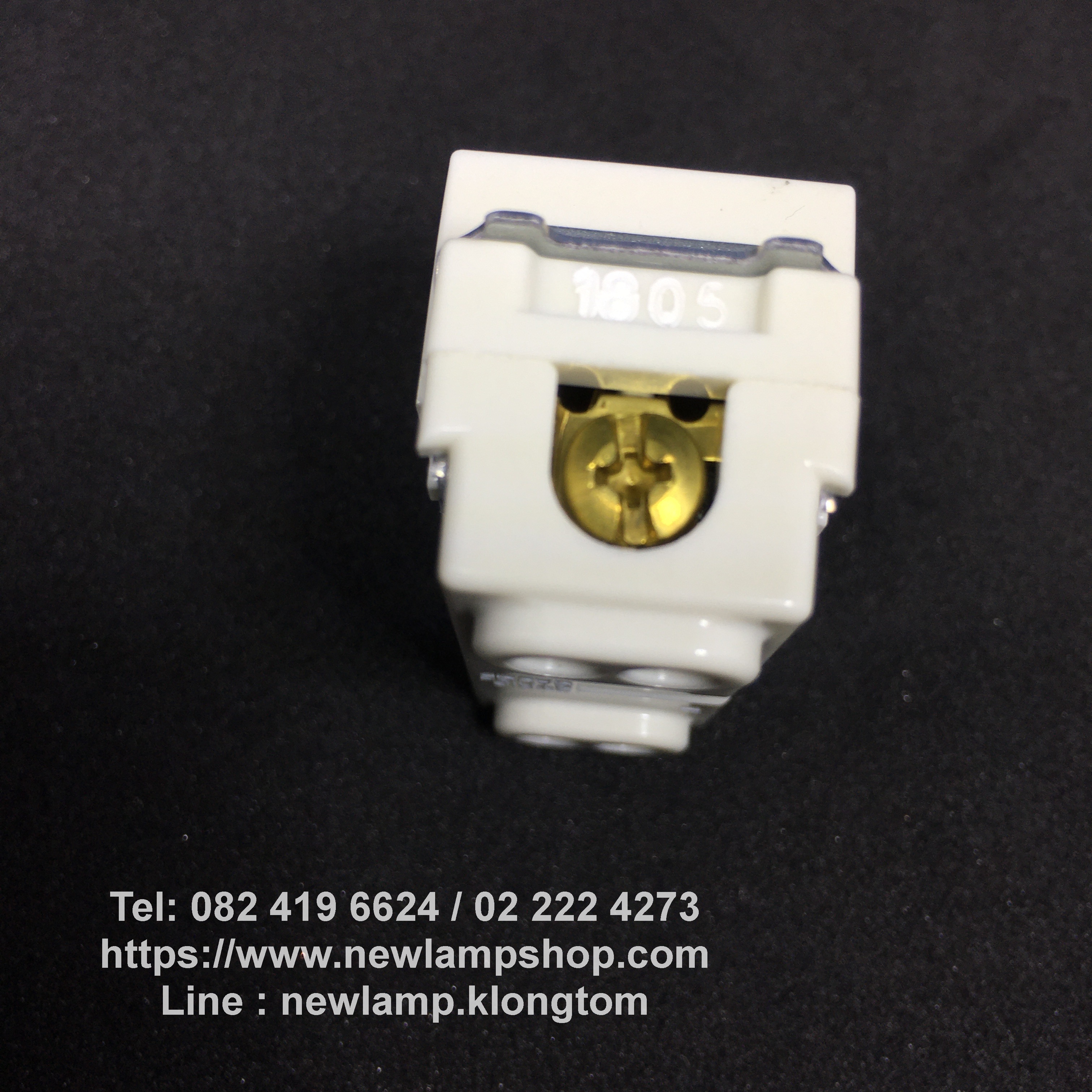 ปลั๊กเมจิก Panasonic