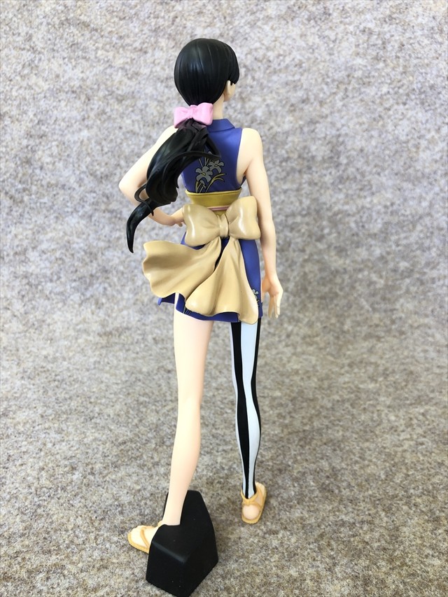 Robin Wanokuni Style ของแท้ JP แมวทอง - Glitter & Glamours Banpresto [โมเดลวันพีช]