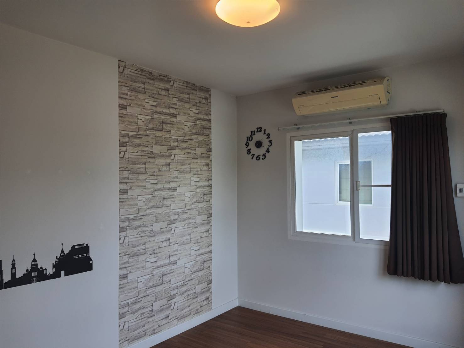 ให้เช่าบ้านเดี่ยว 2 ชั้น ม.ชัยพฤกษ์ ปิ่นเกล้า-สาย5 ใกล้เซ็นทรัลศาลายา ม.มหิดล ศาลายา ทำเลดี หน้าถนนใหญ่ - เนื้อที่ 50.3 ตร.ว.