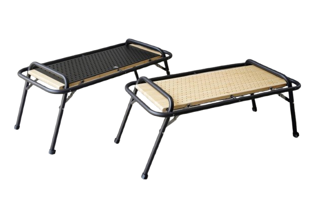 Rotal Camp Low Table