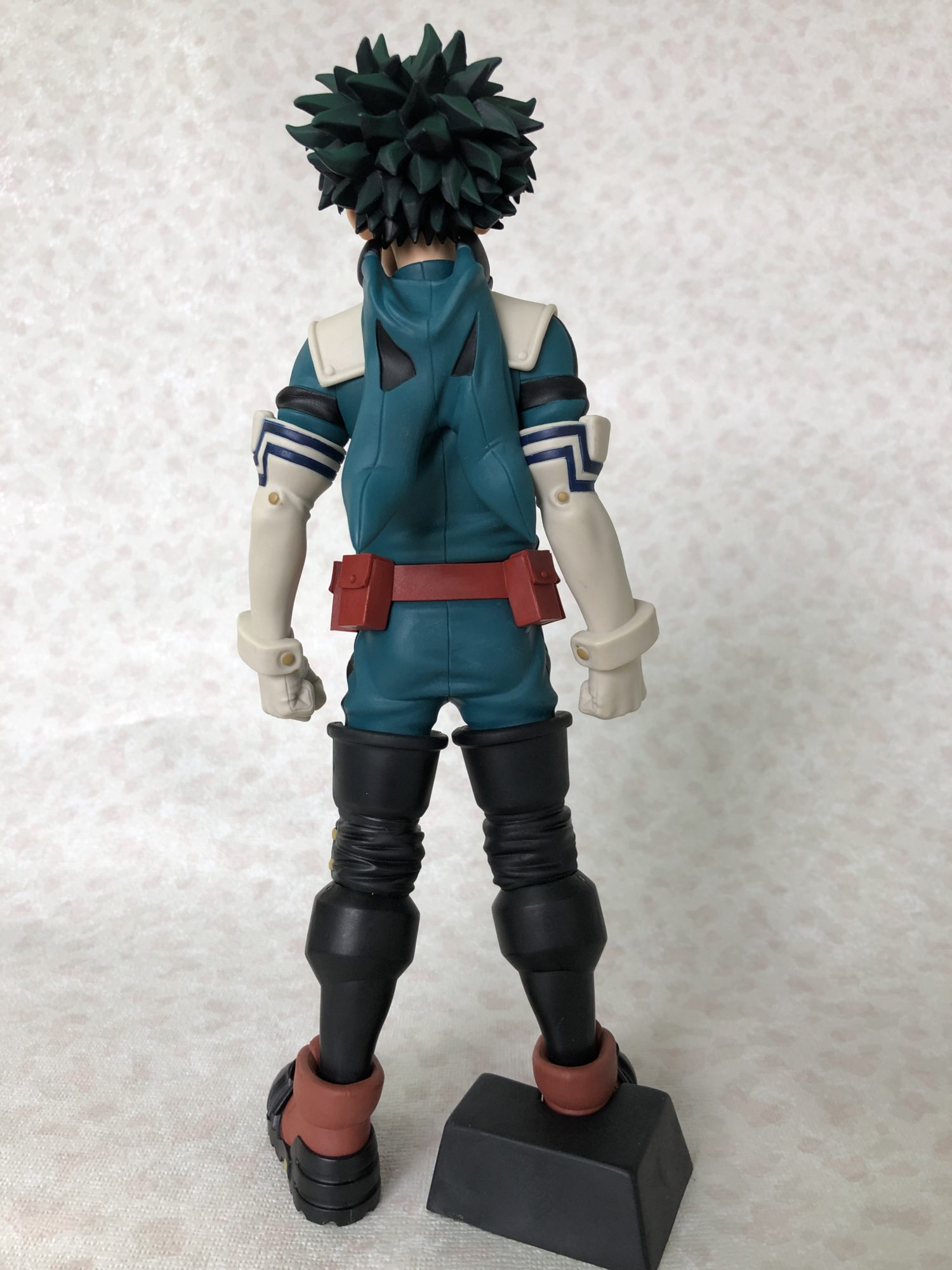 Midoriya ของแท้ JP - Grandista Banpresto [โมเดล My Hero Academia]