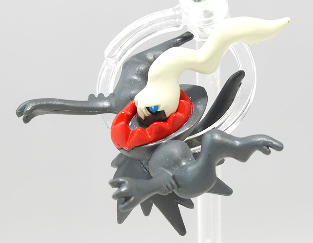 Darkrai ของแท้ JP - Monster Collection Takara Tomy [โมเดลโปเกมอน]