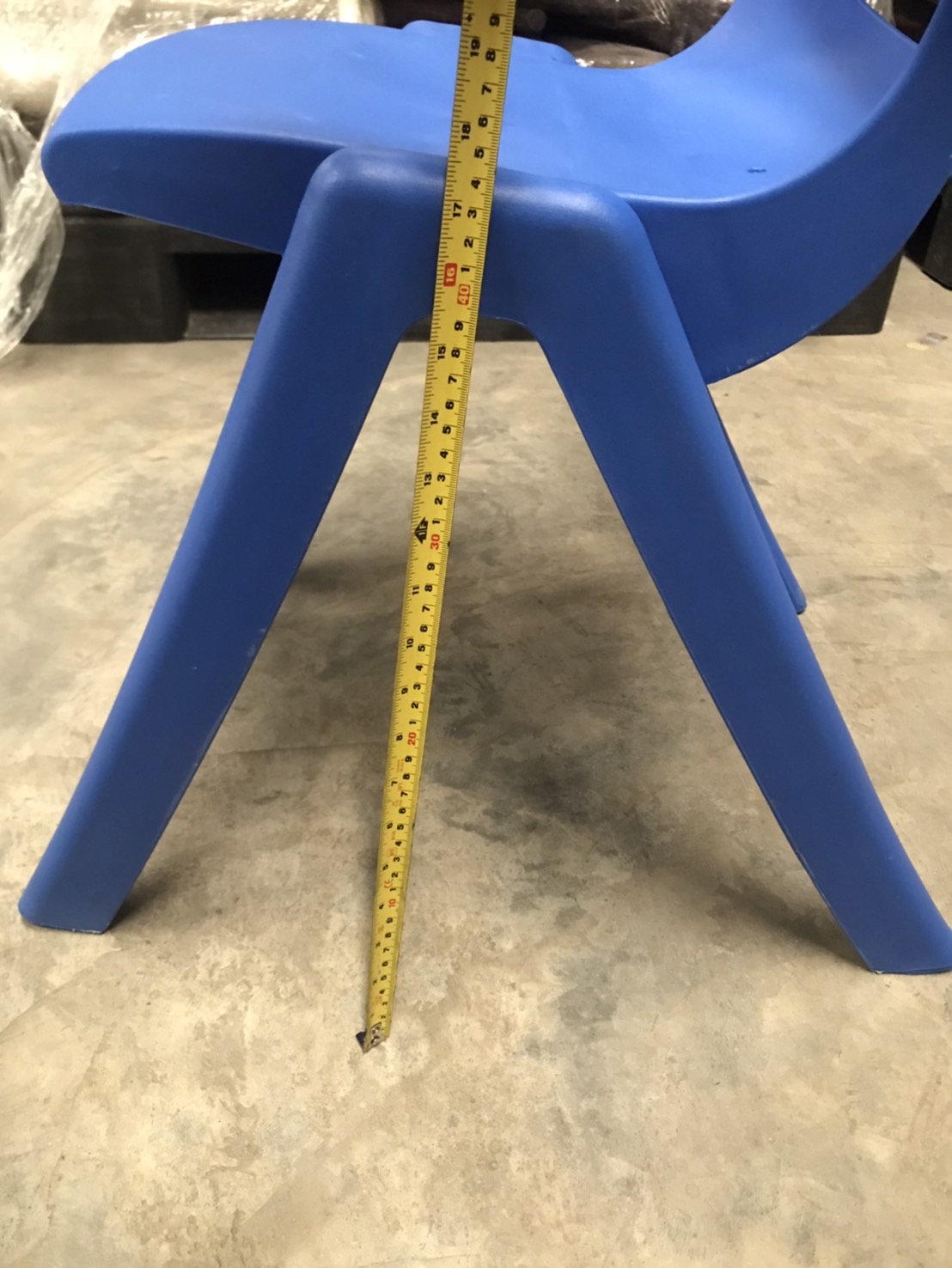 เก้าอี้เด็กโต-ผู้ใหญ่ size44 สูง76 เก้าอี้นักเรียนประถม-มัธยม เก้าอี้ผู้ใหญ่ เก้าอี้เอนกประสงค์ เก้าอี้โรงอาหาร ราคาโรงงาน สำหรับโรงเรียน มหาวิทยาลัย และศูนย์การค้า