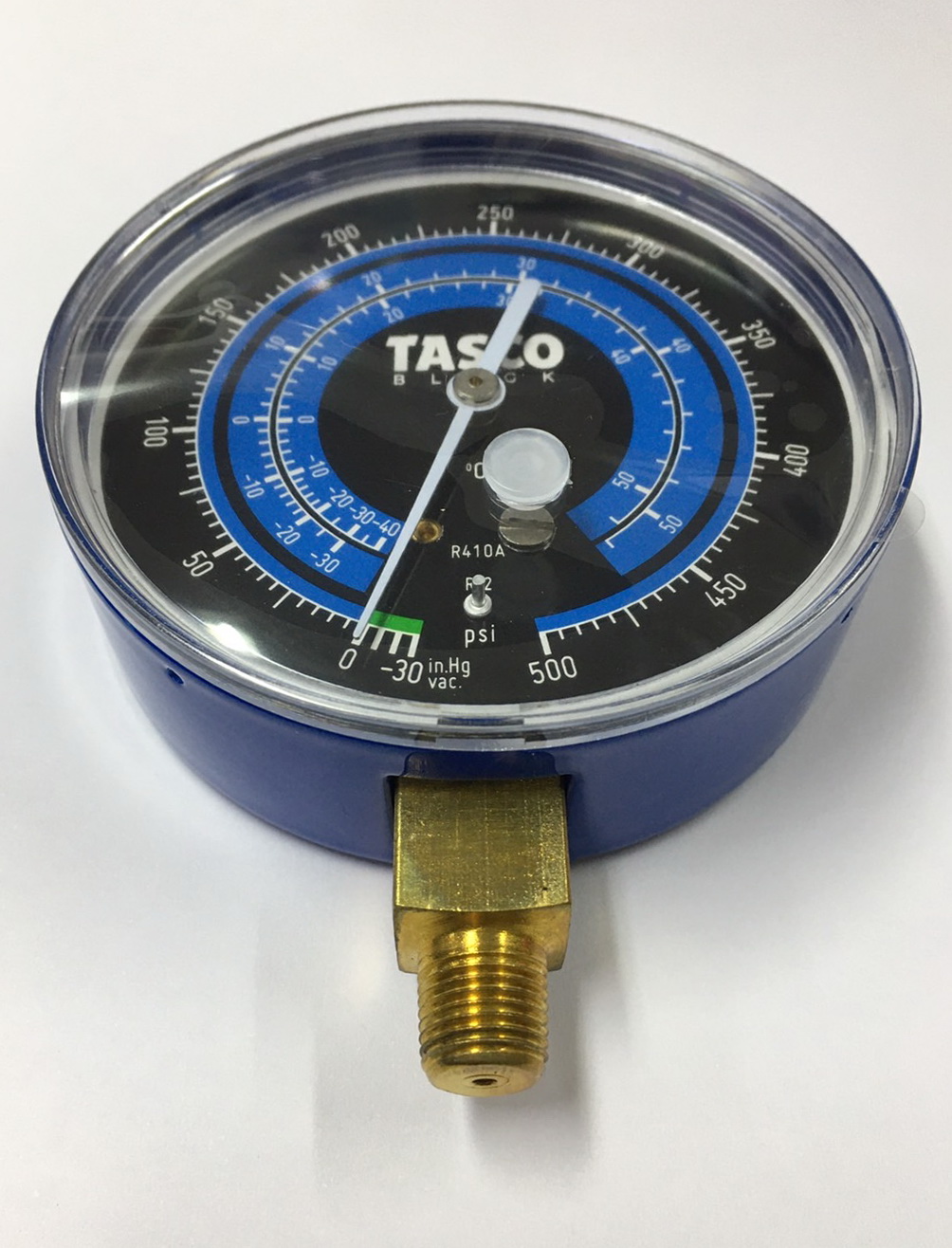 ชุดเกจวัดความเป็นสูญญากาศ TESTO