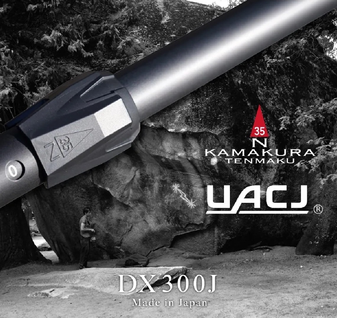 DX 300J