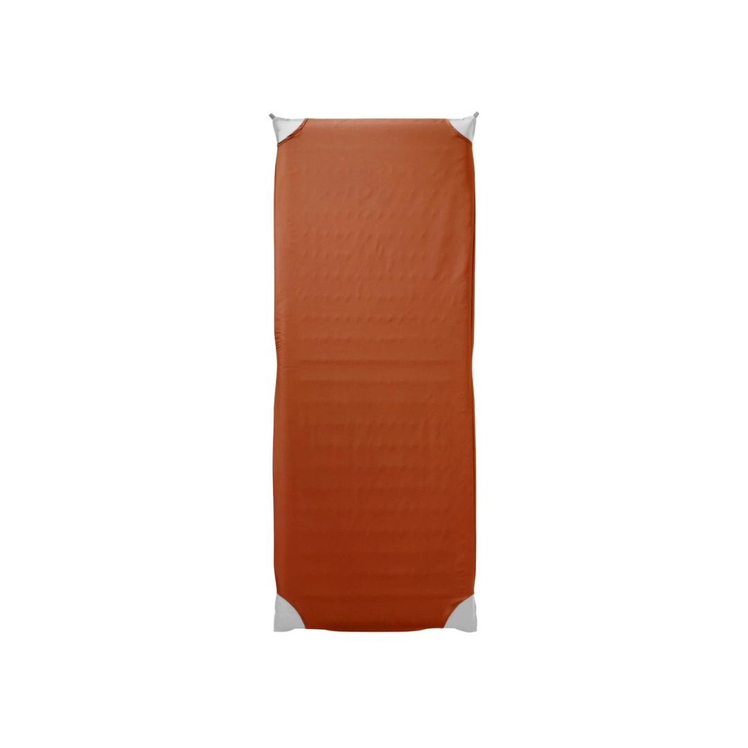 Universal Sheet S Burnt Orange