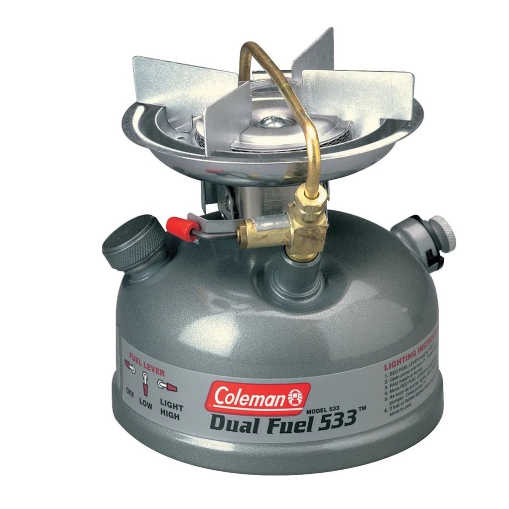 CM US 533 Guide Series Compact Stove (Sportster)
