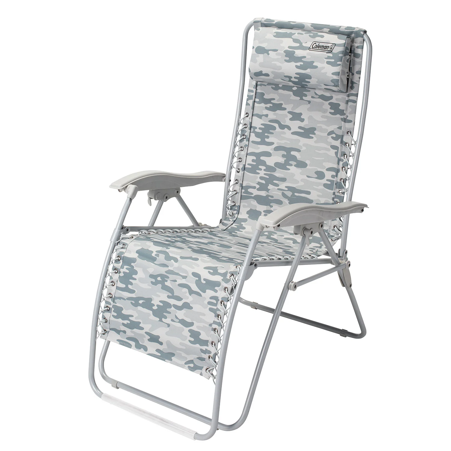JP Infinity Chair Camo 38842