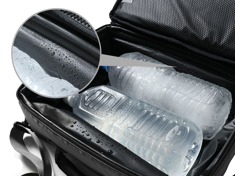 DoD Soft Kurao (23) Black CL2-732-BK