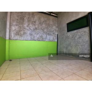 บ้านเดี่ยว 45.3ตรว. 3ชั้น ถนนกาญจนาภิเษก ใกล้สมาคมชาวปักษ์ใต้