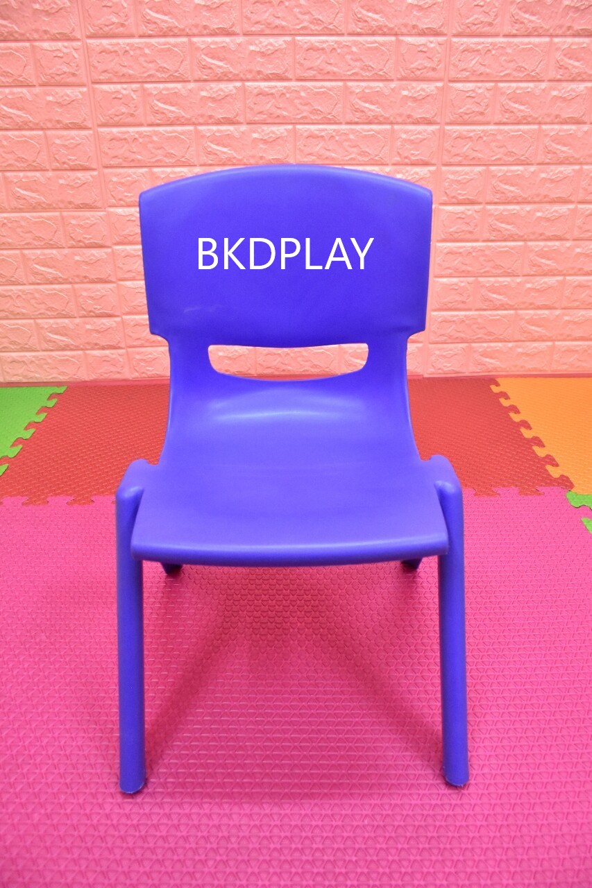 เก้าอี้นักเรียนประถมSize40ซม. เก้าอี้พลาสติก เก้าอี้เด็กSizeใหญ่ ราคาโรงงาน พร้อมส่ง ค่าส่งตามจริง ขนาด 40*56*75 cm.