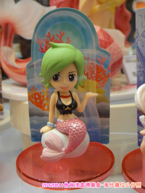 Caymy ของแท้ JP แมวทอง - WCF Ichiban Kuji Banpresto [โมเดลวันพีช]