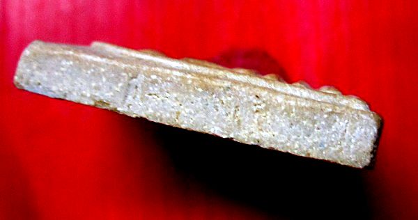 พะสมเด็จ เนื้อผงน้ำมัน วัดมะค่า อ.ท่าวุ้ง จ.ลพบุรี สภาพสวยฯฯฯ