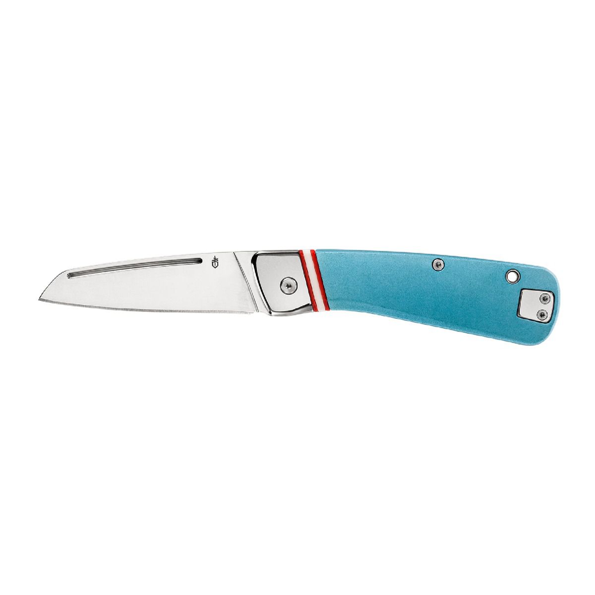 Gerber Straightlace Modern Folding Blue 30-001699