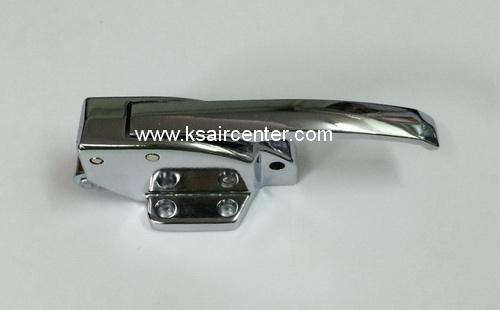 มือจับ ประตูตู้แช่ CHAMP (กลอนสั้น) (รหัสสินค้า 070005)