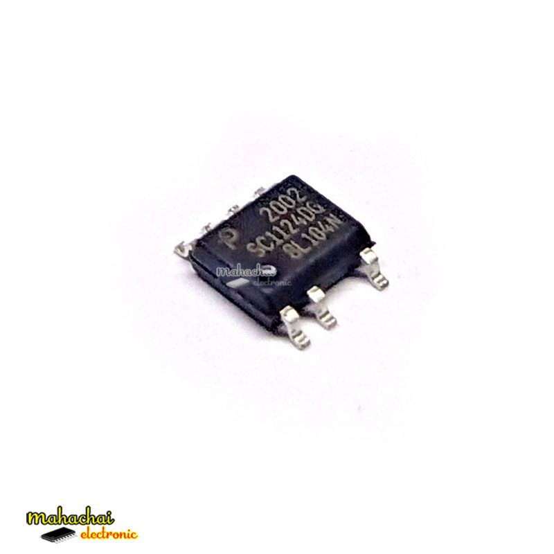 SC1124DG SC1124D6 SMD SOP-7