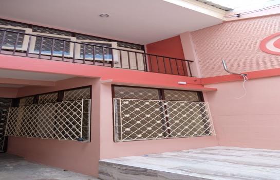 เช่าแล้ว* ให้เช่า ทาวน์เฮ้าส์ 2ชั้น ใกล้BTS/MRT บางหว้าเพียง 3นาที หมู่บ้านบางไผ่ทองนิเวศน์ 2ชั้น 21ตร.ว.