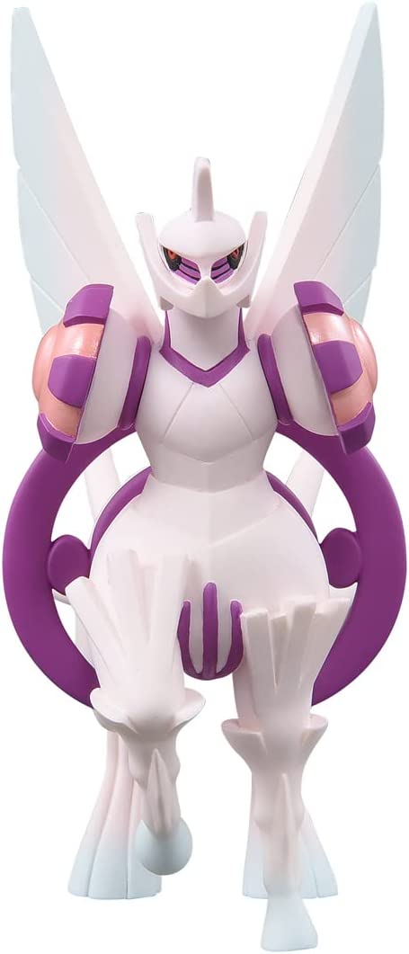 Palkia Origin Form ของแท้ JP - Monster Collection Takara Tomy [โมเดลโปเกมอน]