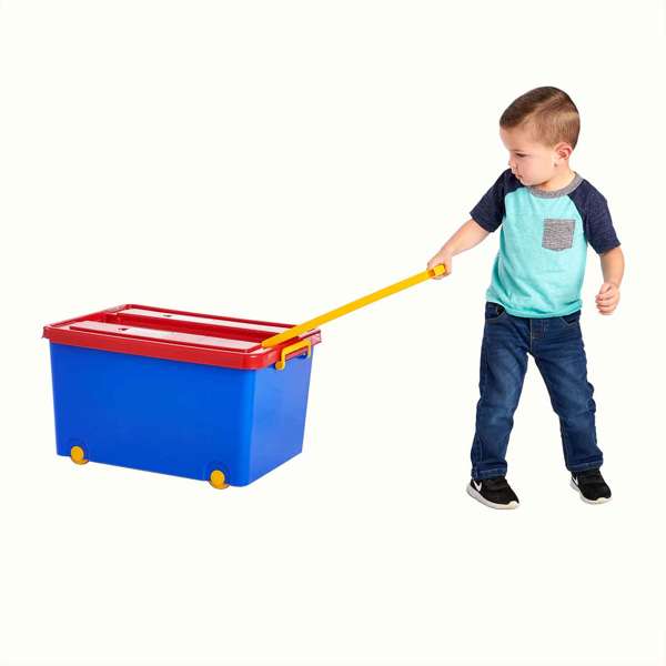 ชุดกล่องรถลากโรงเรียนขนาดใหญ่ 8 ชิ้น ของเล่นเด็ก, สื่อการสอน , ของเล่น ,ของเล่นเสริมพัฒนาการ, ของเล่นเด็กอนุบาล, พร้อมส่ง