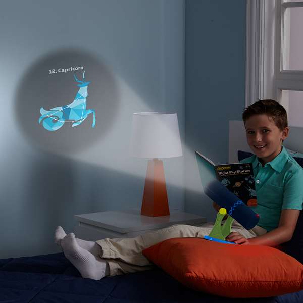 ชุดสำรวจกลุ่มดาวสำคัญ พร้อมฉายภาพ สื่อการสอนอนุบาล,ปฐมวัย, ,ของเล่นเสริมพัฒนาการ, ของเล่นเสริมทักษะ