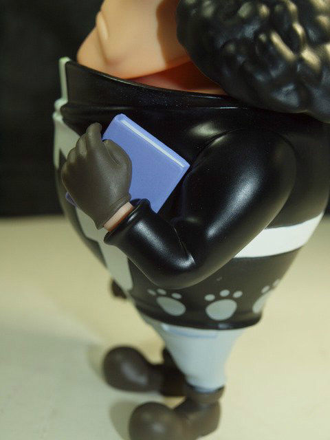 Kuma ของแท้ JP แมวทอง - Ichiban Kuji Banpresto [โมเดลวันพีช]