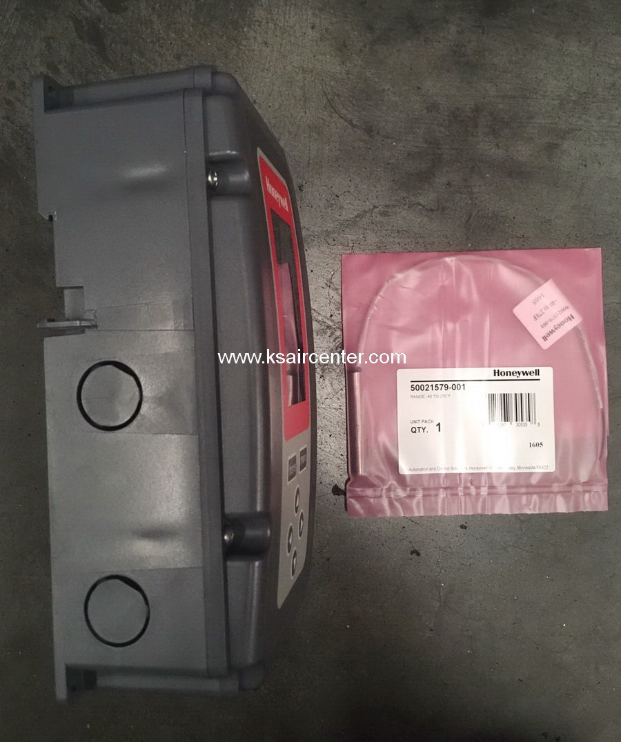 รีโมท เทอร์โมรูม มีสาย HONEYWELL