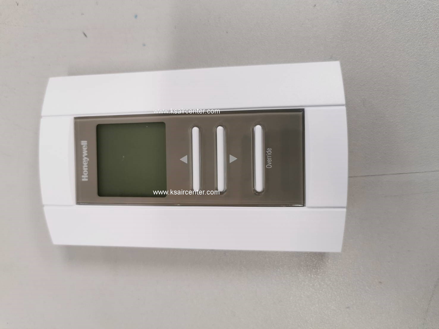รีโมท เทอร์โมรูม มีสาย HONEYWELL