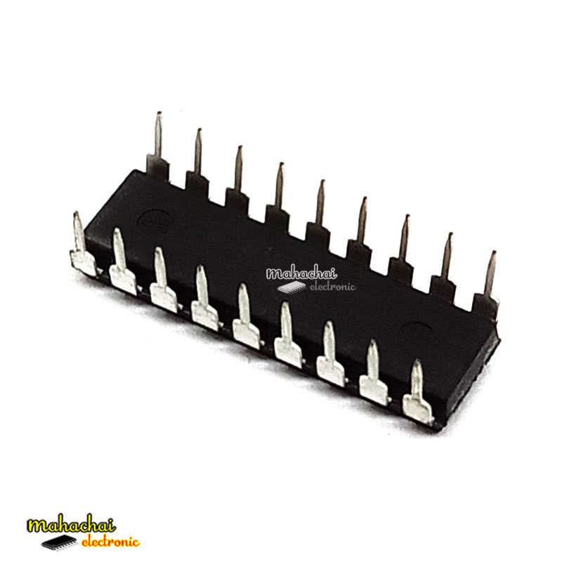 BA8206BA4 DIP-20