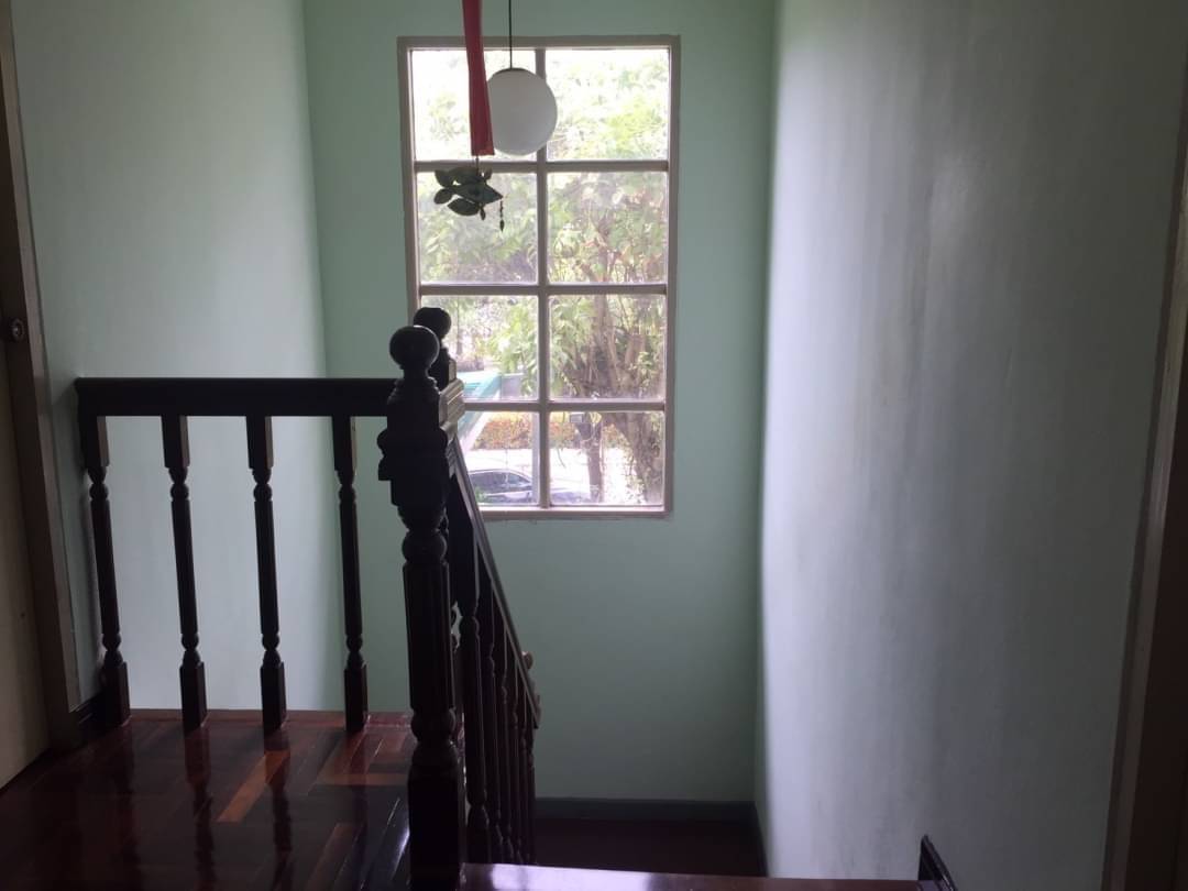 ขาย บ้านเดี่ยว 2ชั้น เนื้อที่ 77 ตรว. ม.สิรินดา บางกระดี่