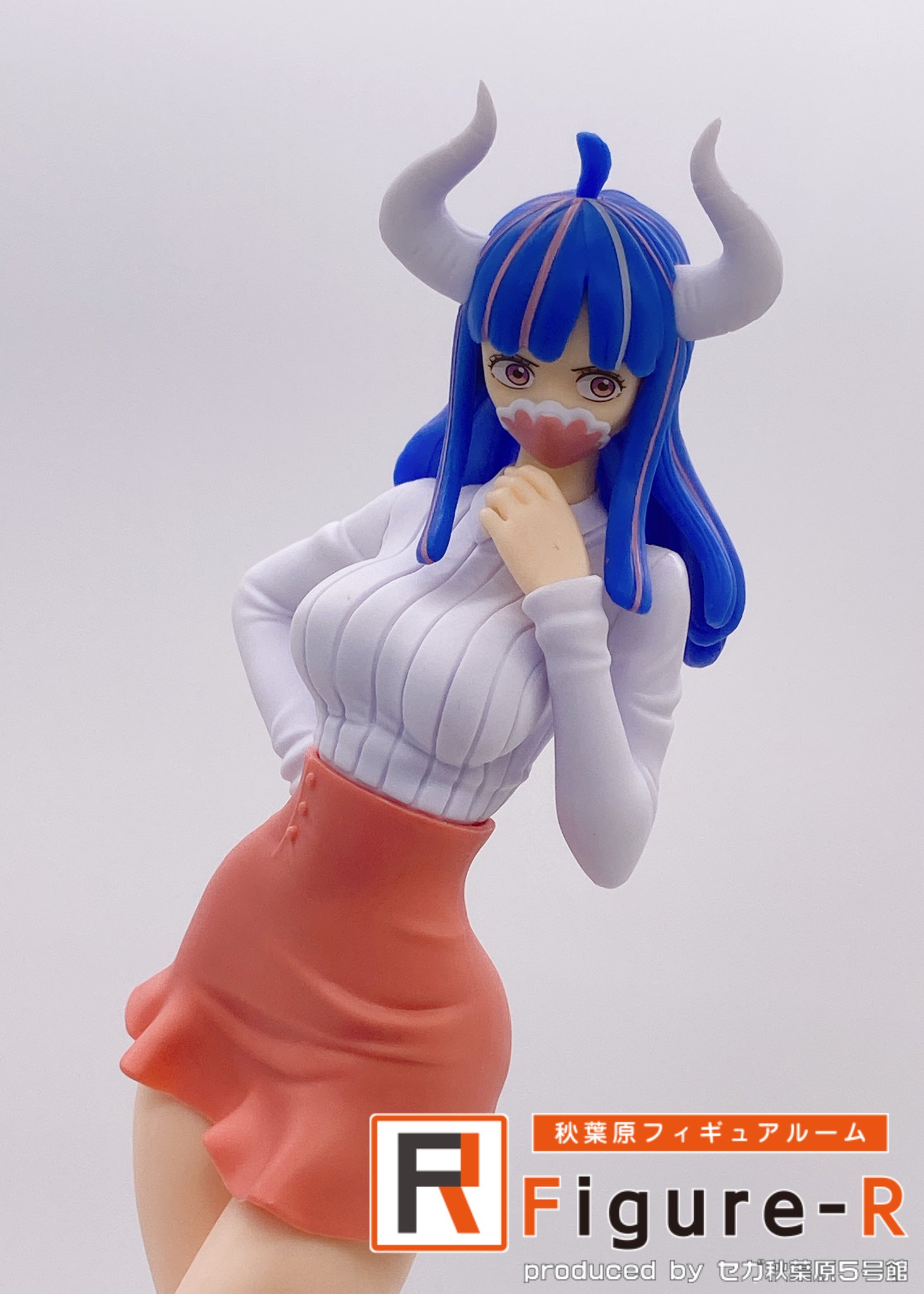 Ulti Special Color ของแท้ JP แมวทอง - Glitter & Glamours Banpresto [โมเดลวันพีช]