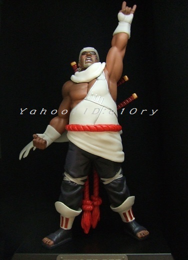 Killer Bee ของแท้ JP - Ichiban Kuji Banpresto [โมเดลนารูโตะ]