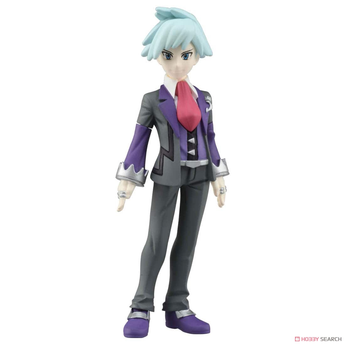 Steven Stone ของแท้ JP - Monster Collection Takara Tomy [โมเดลโปเกมอน]