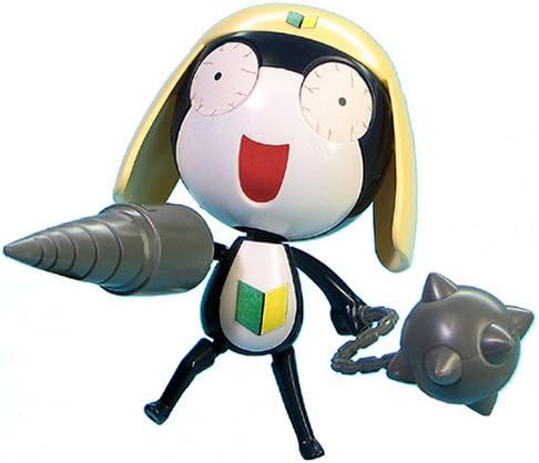 Tamama (แบบประกอบ) ของแท้ JP - Plamo Collection Bandai [โมเดล Keroro]