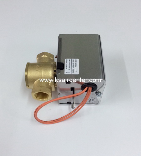 2-Way วาล์ว CARRIER