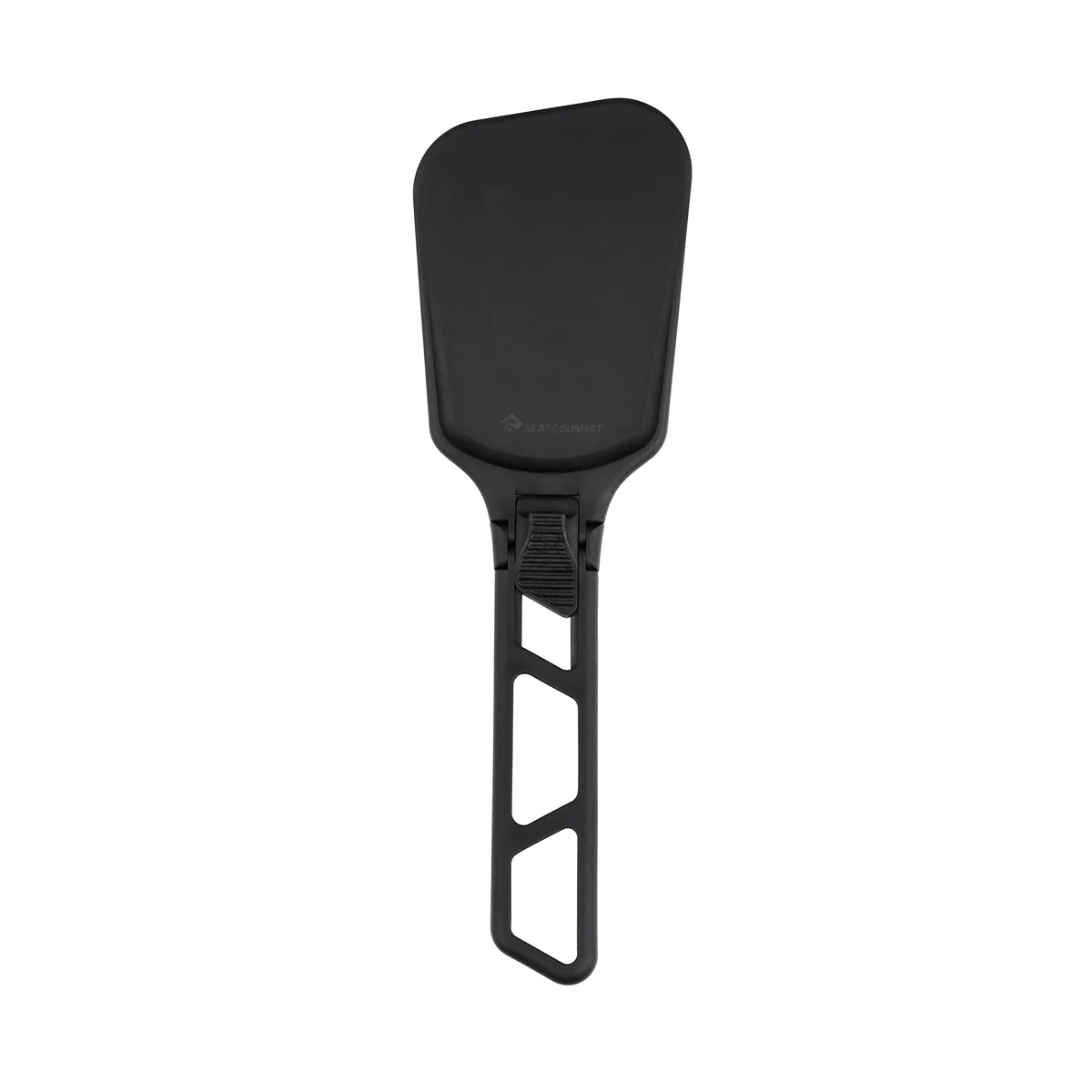 Seatosummit Camp Kitchen Folding Spatula SSCK068G-BLK-F