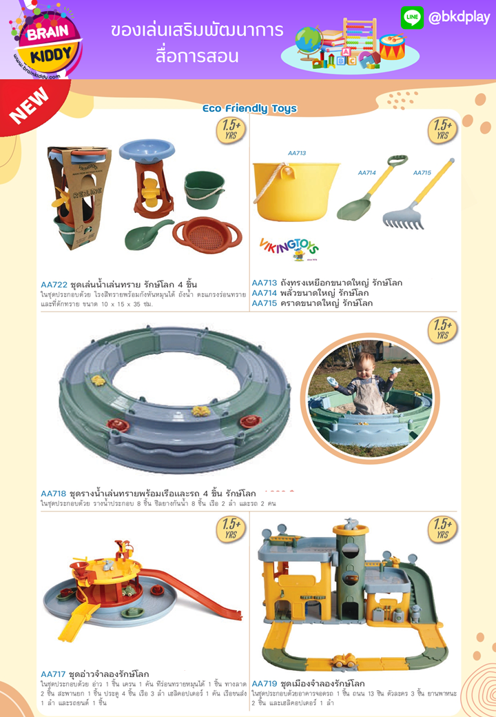 cattalog แคตตาล็อก สื่อการสอนทุกวิชา งานนำเข้า และอื่นๆ ของเล่นฝึกสมอง ฝึกไอคิว