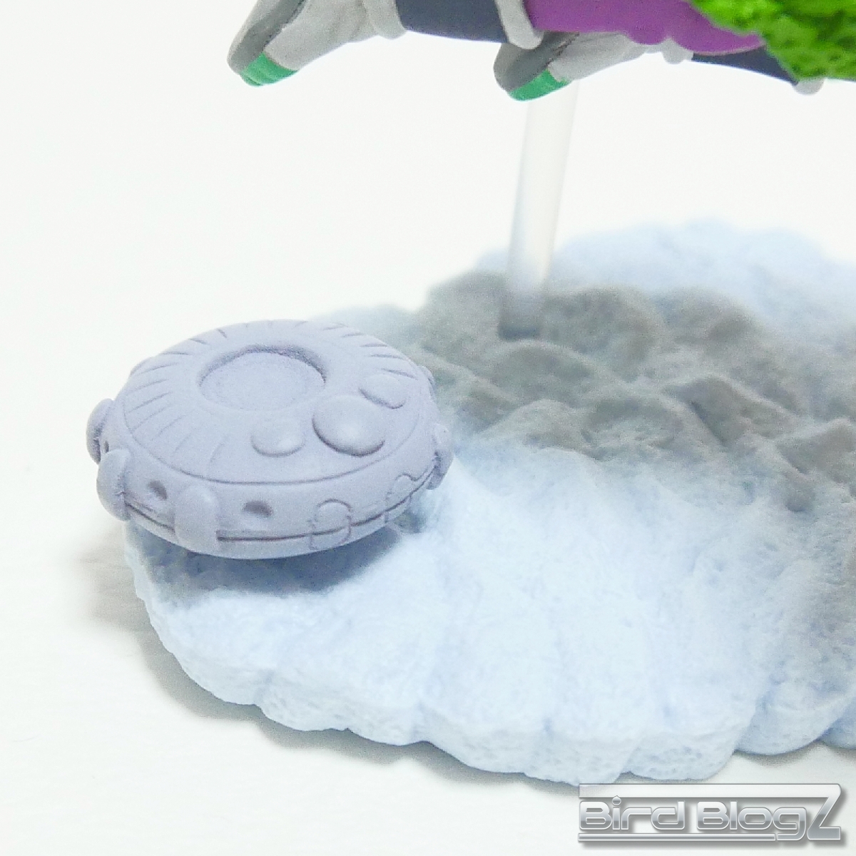 Broly ของแท้ JP แมวทอง - WCD Banpresto [โมเดลดราก้อนบอล]