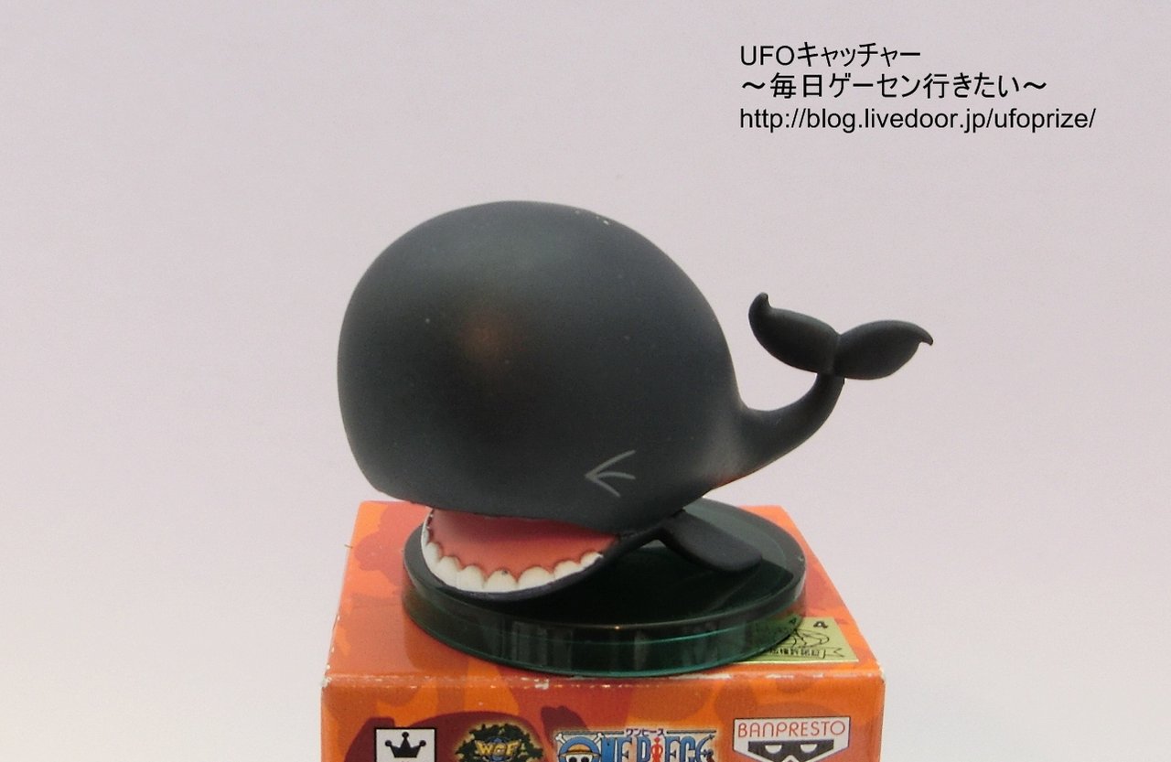 Zoo Set ของแท้ JP แมวทอง - WCF Banpresto [โมเดลวันพีช] (8 ตัว)