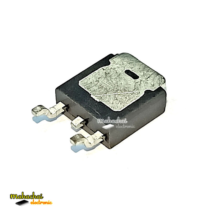 SF5A400HD 5A400 TO-252