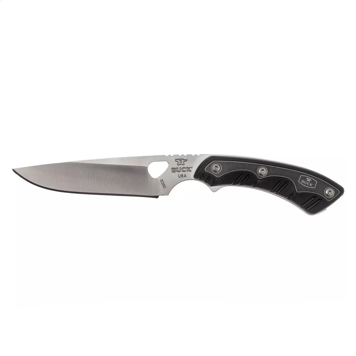 Buck Open Season Small Game 0538BKS-B