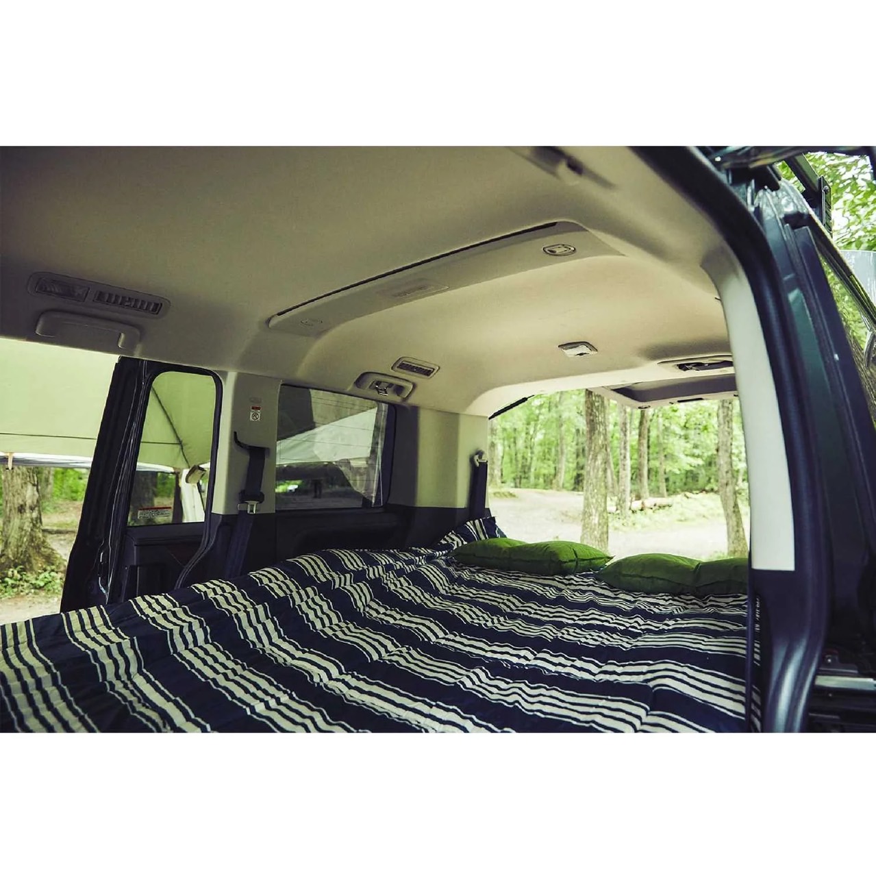 CM JP Sleeping Bag Adventure Cushion Bag C5