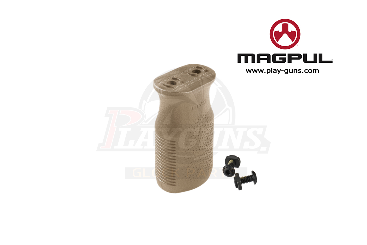 RVG® - M-LOK MVG Vertical Grip FDE