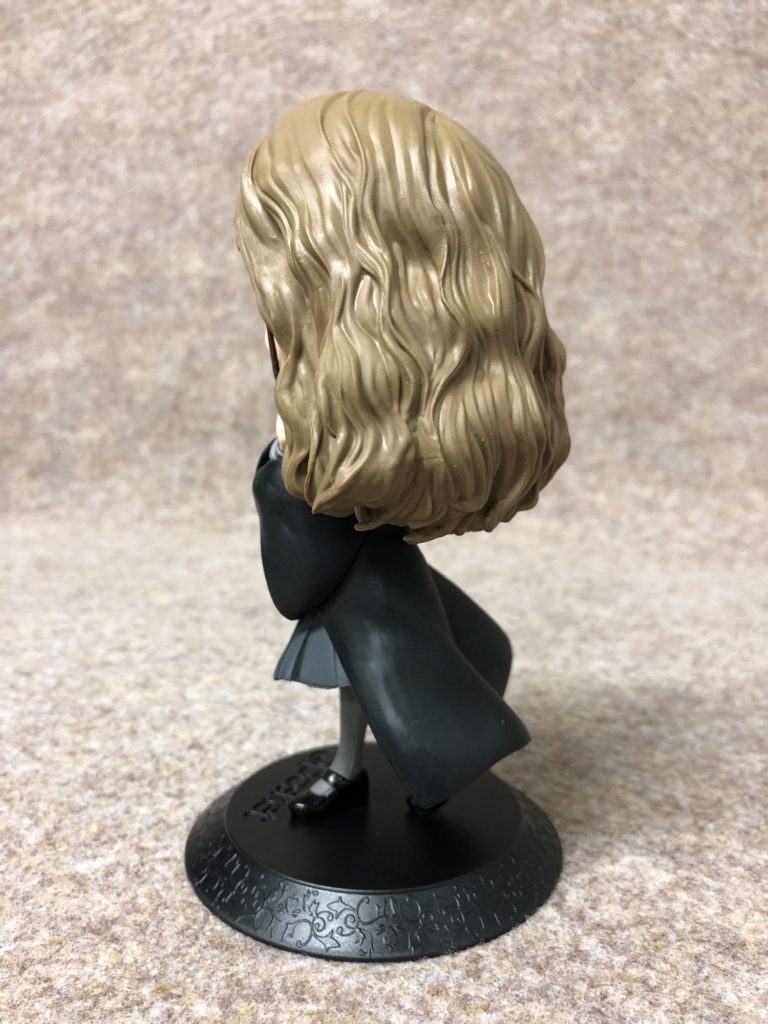 Hermione Granger - Normal Color ของแท้ JP - Q Posket Banpresto [โมเดล Harry Potter]