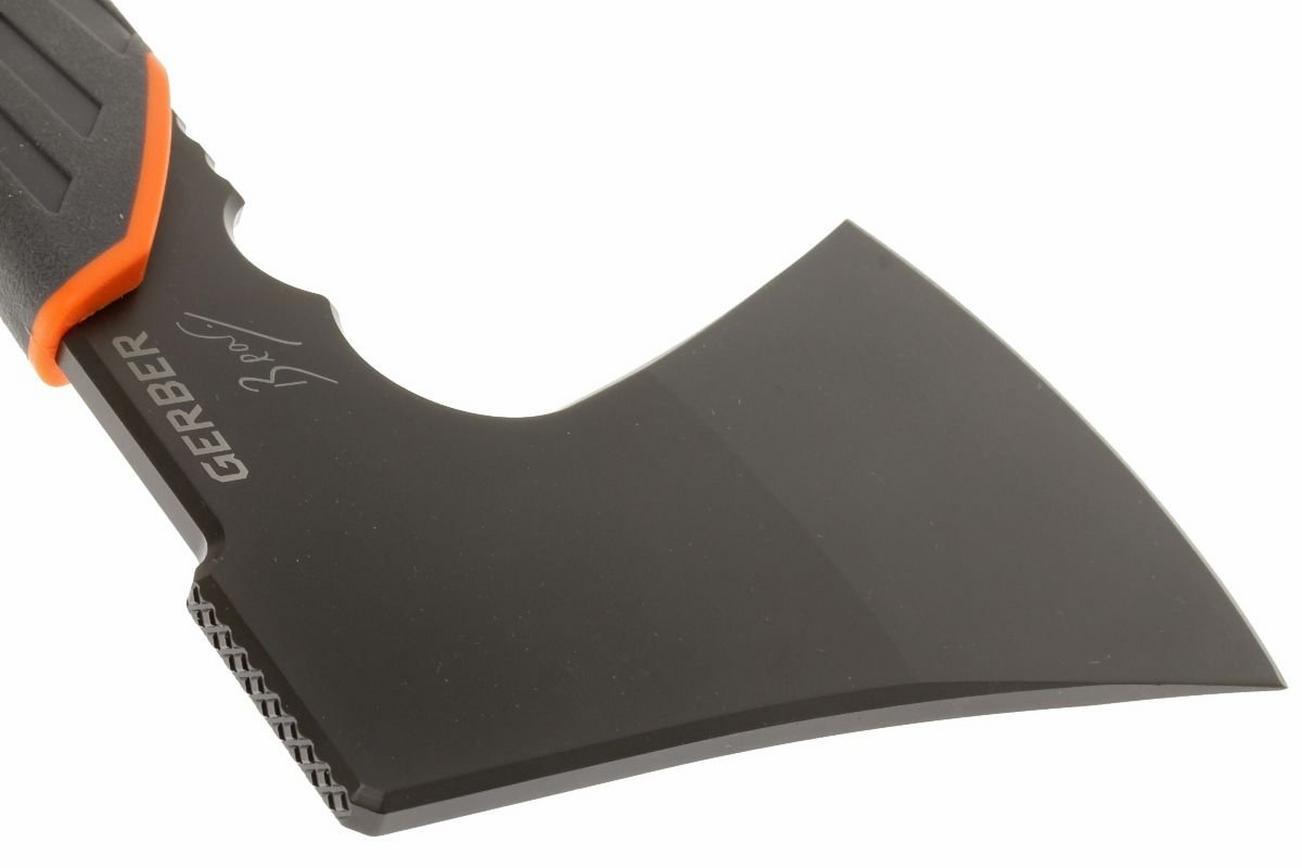Gerber Bear Grylls survival axe