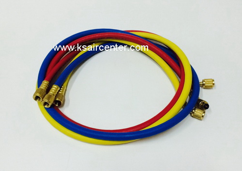 ชุดเกจชาร์จนํ้ายา SP รุ่น CT-3600-R-32-410-SP