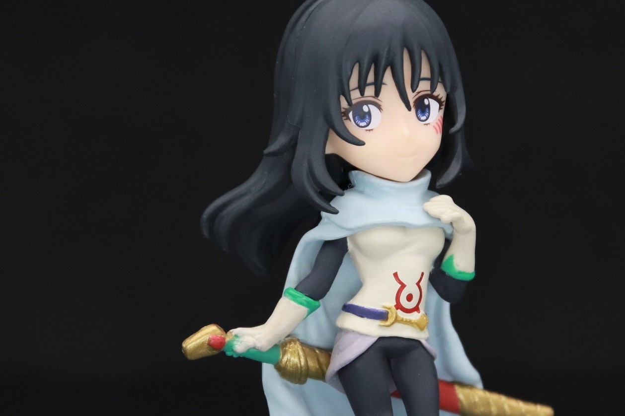 Shizue ของแท้ JP - WCF Banpresto [โมเดล Slime]